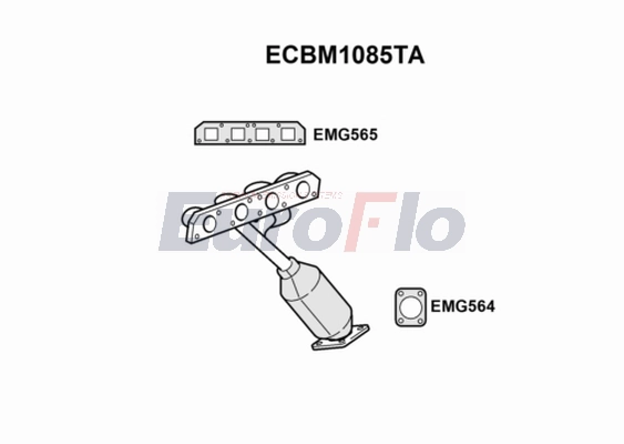 ECBM1085TA