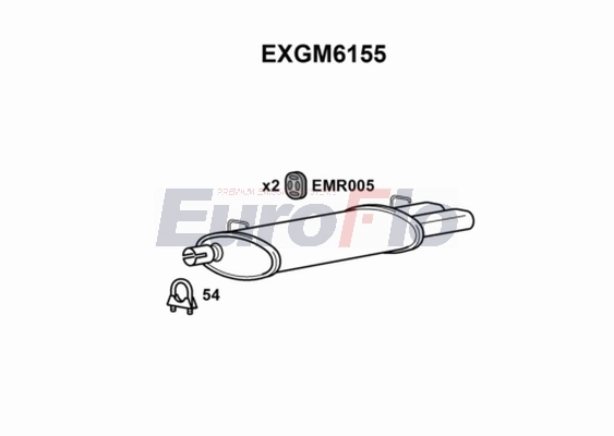 EXGM6155