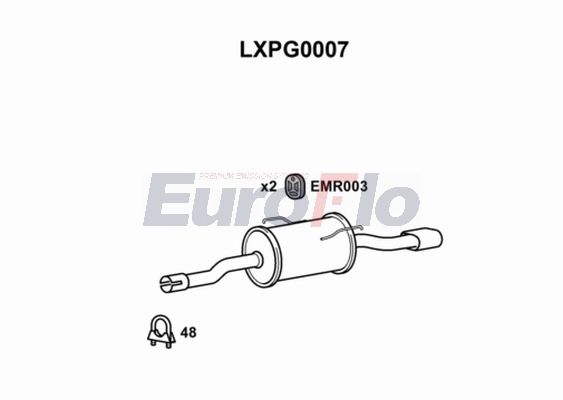 LXPG0007