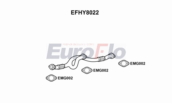 EFHY8022