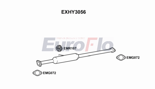 EXHY3056
