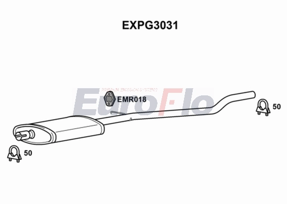 EXPG3031