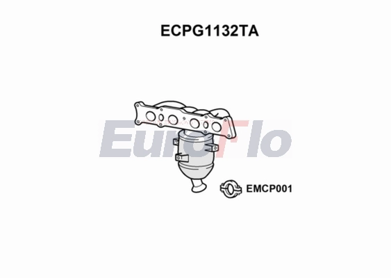 ECPG1132TA