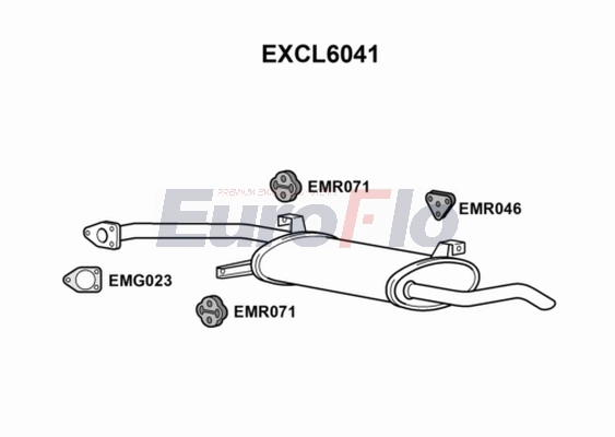EXCL6041