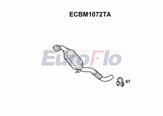 ECBM1072TA