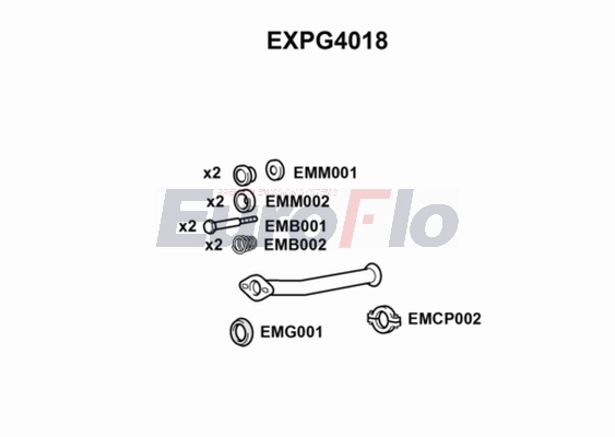 EXPG4018