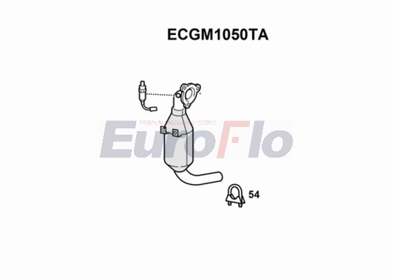 ECGM1050TA