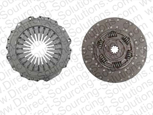 204781OEM