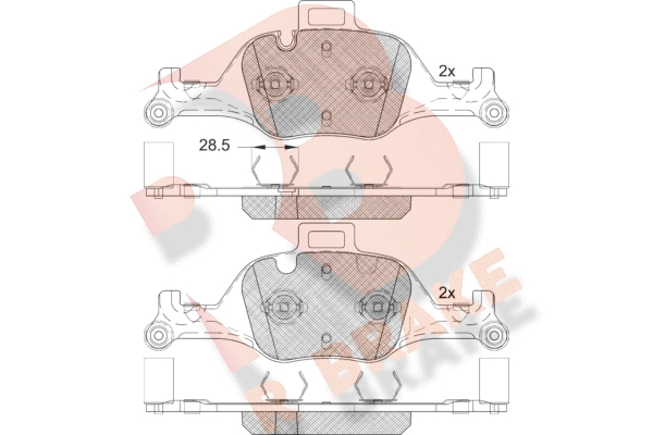 RB2291