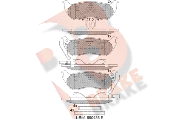 RB2255
