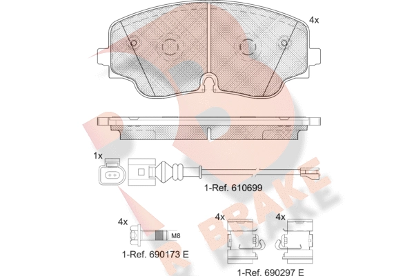 RB2423