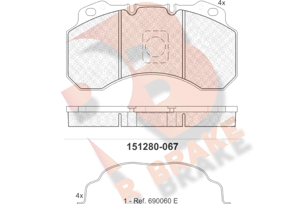 RB1280