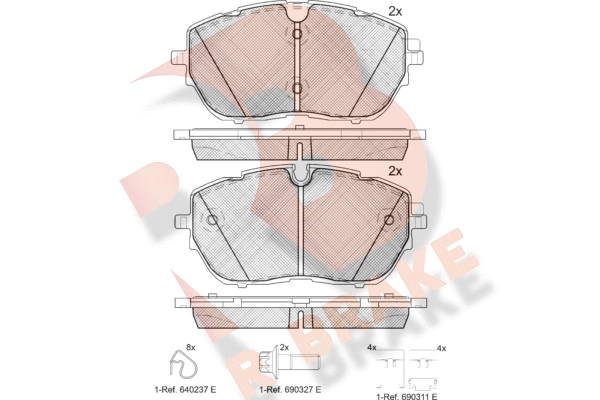 RB2227