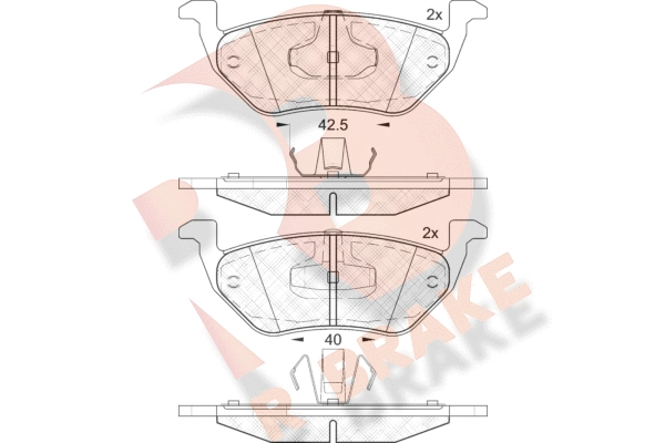 RB2031