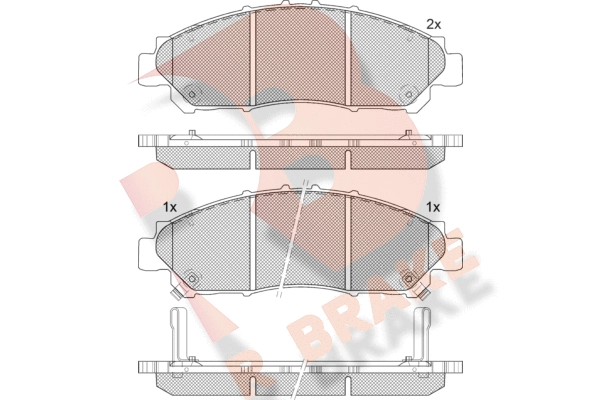 RB2403