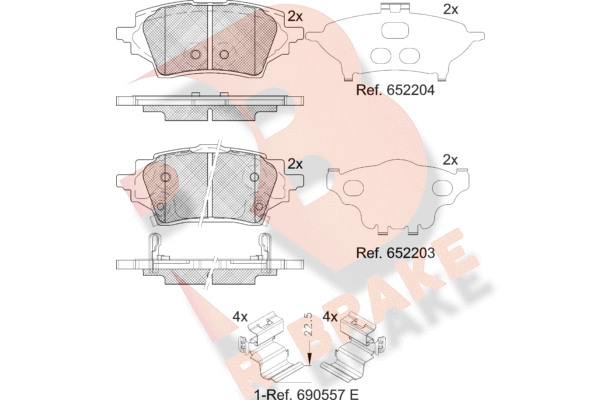 RB2397