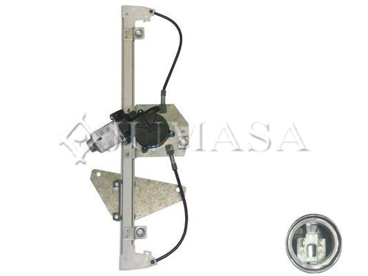 ZR CT35 L