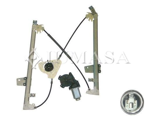 ZR DN96 R
