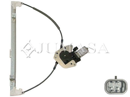 ZR RN40 L