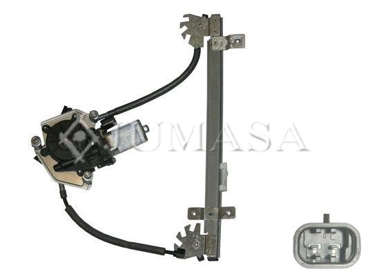 ZR RN45 L