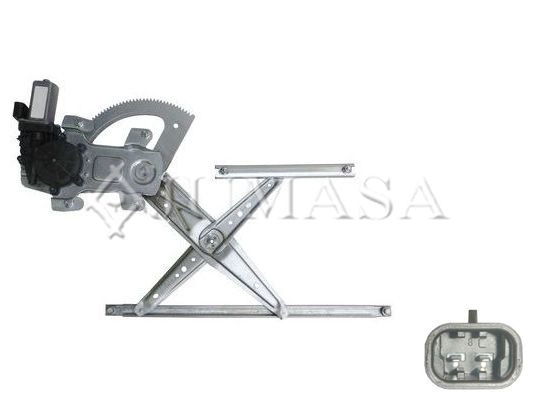 ZR TY145 R