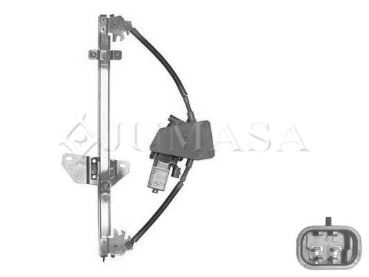 ZR DN85 L