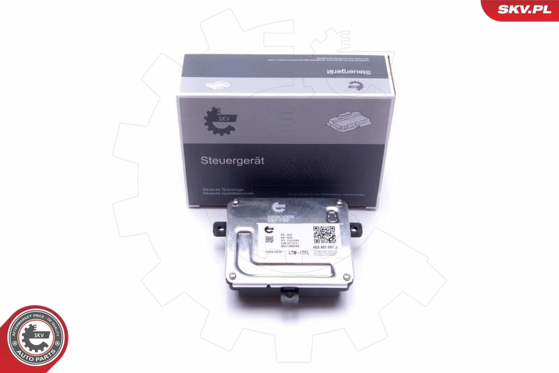 4G0907697J