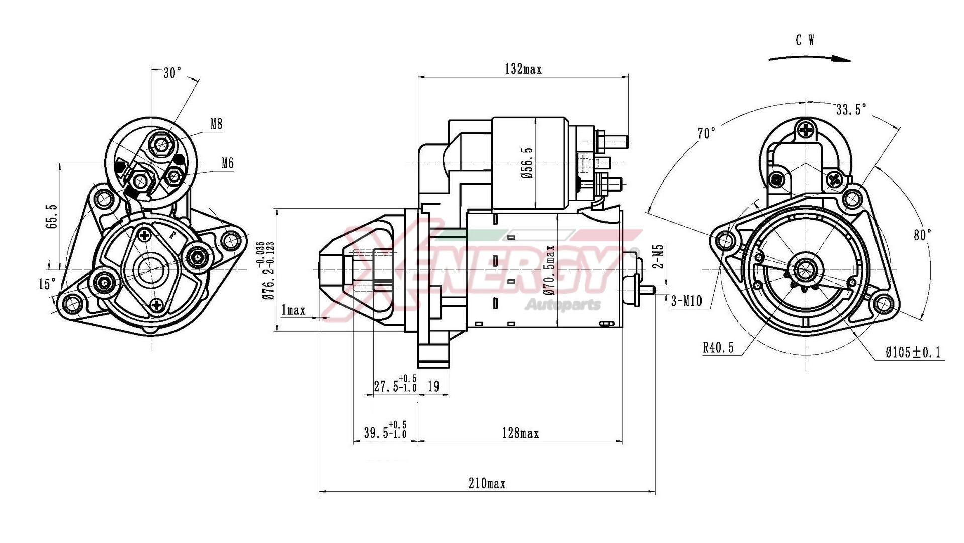 XST57210AD