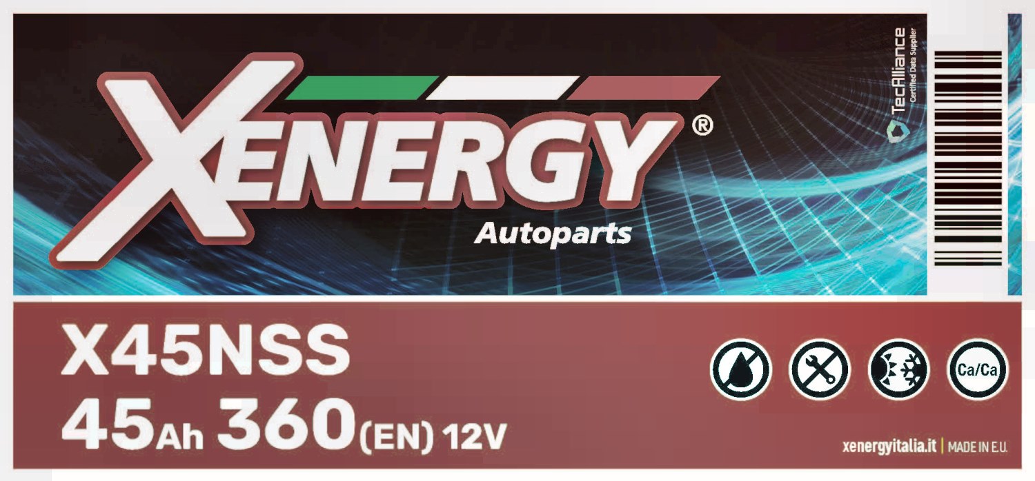 X45NSS