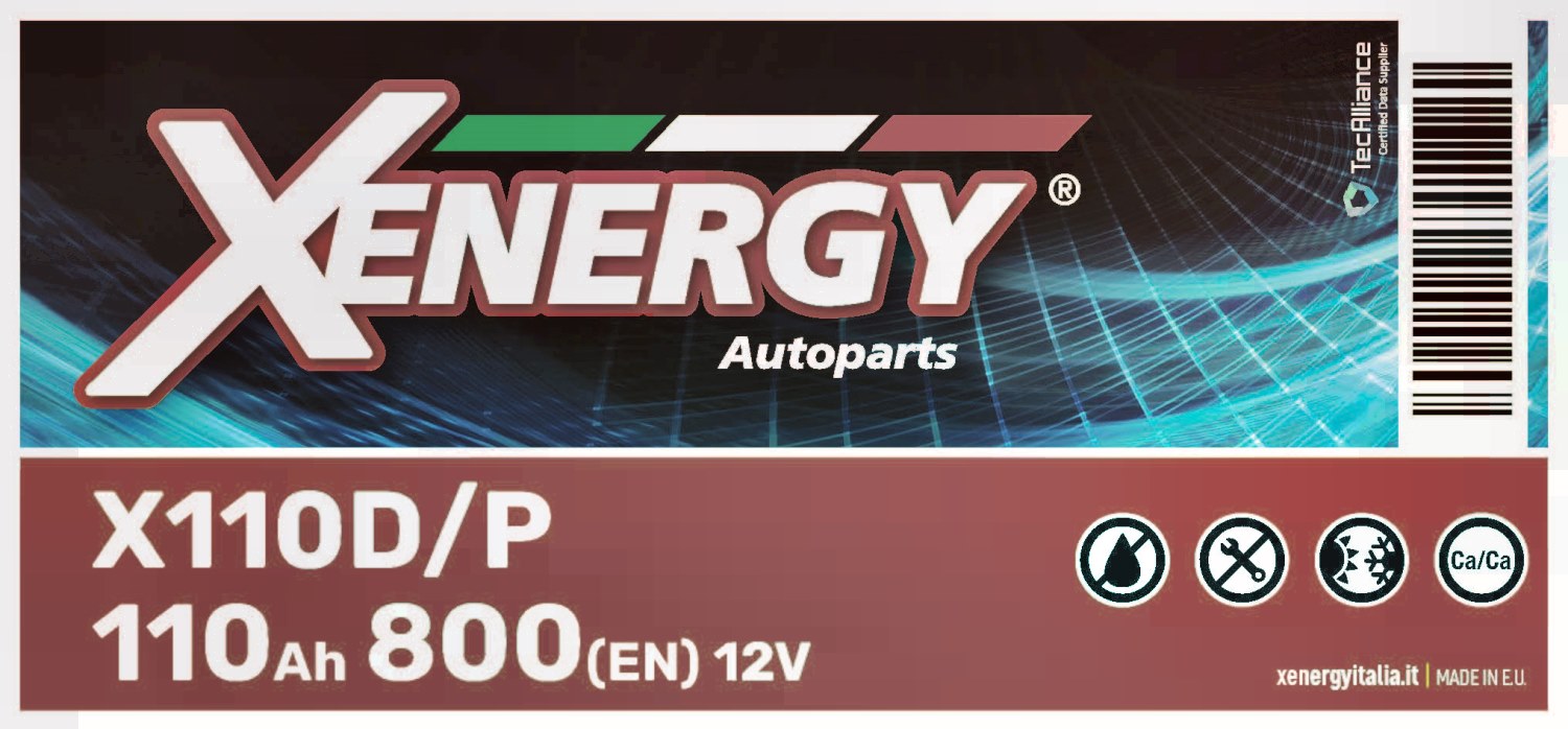 X110D/P