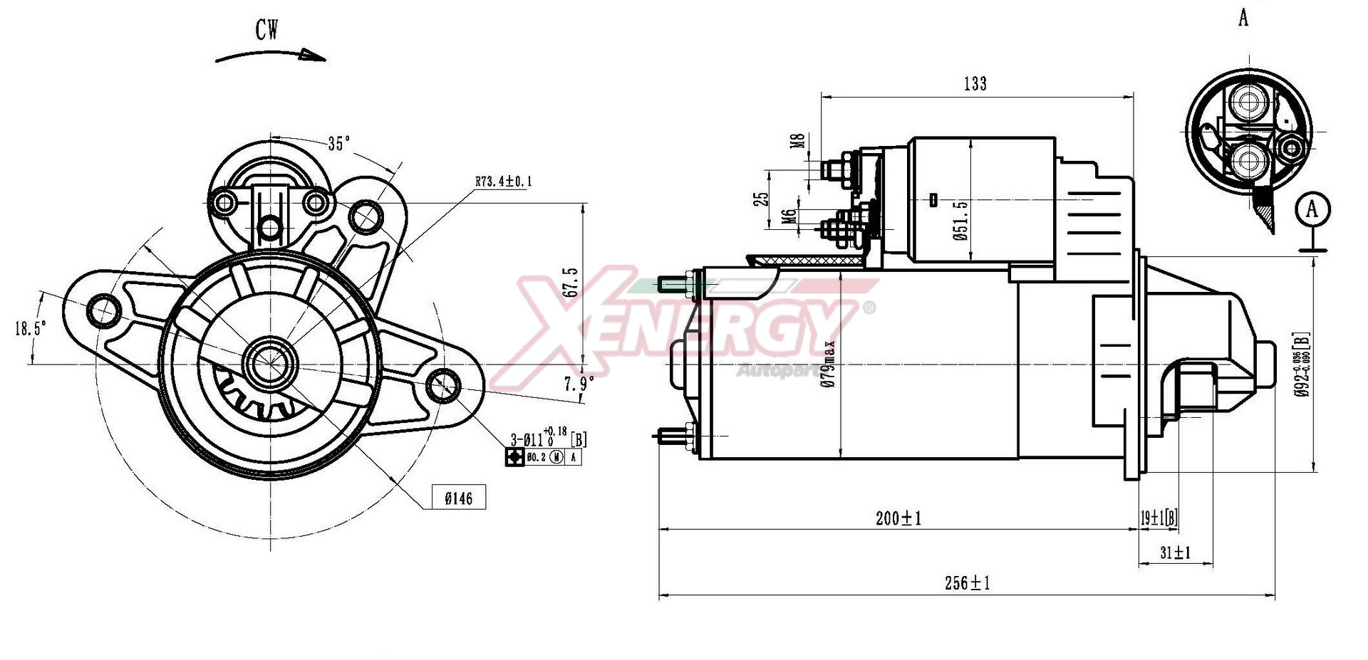 XST10014AD