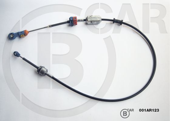 001AR123