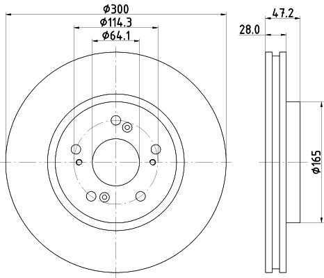 ND8029K