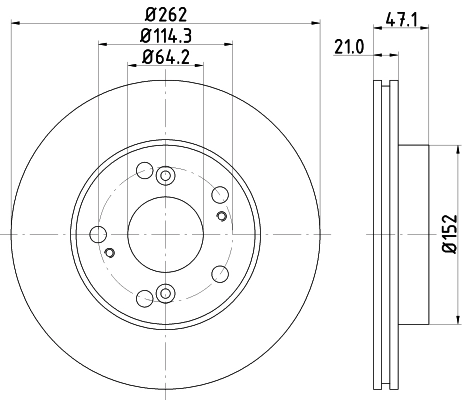 ND8012K