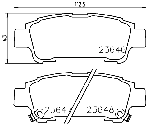 NP1042
