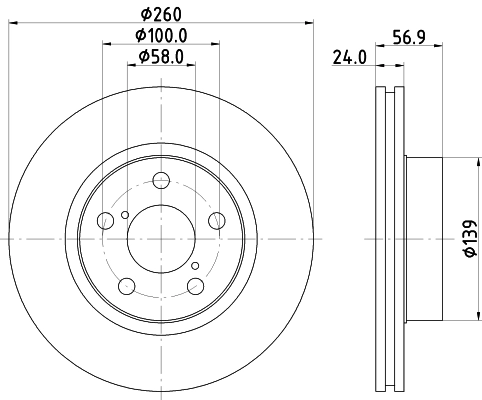 ND7005