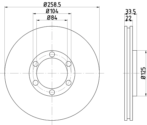 ND3025