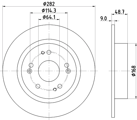 ND8041K