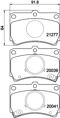 NP5001