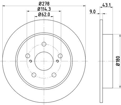 ND9018