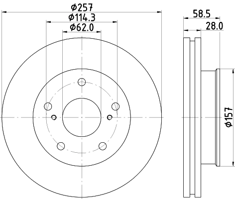 ND1054