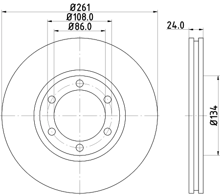 ND6013