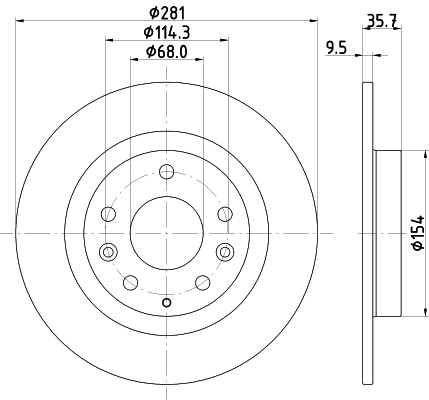 ND5031