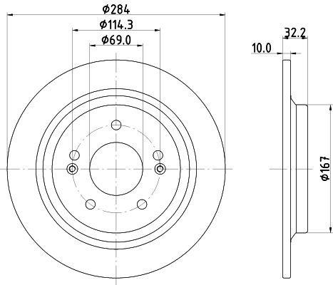 ND6117K