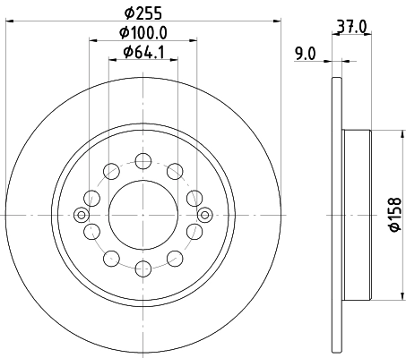ND8064K
