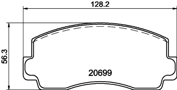 NP3007