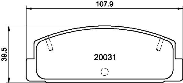 NP5004