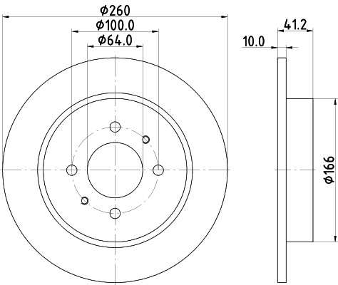 ND3041