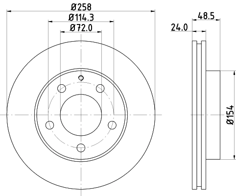 ND5012
