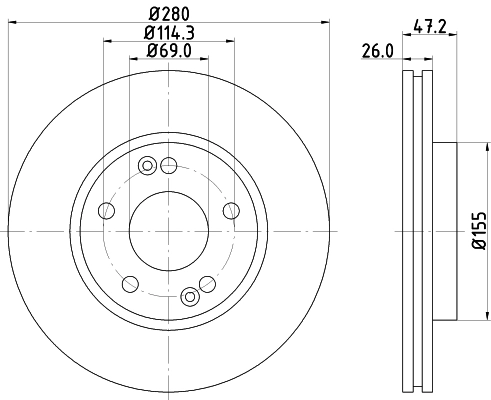 ND6023K